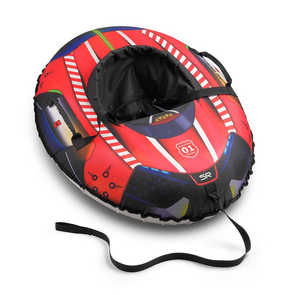 Тюбинг Small Rider Asteroid Rescue Team