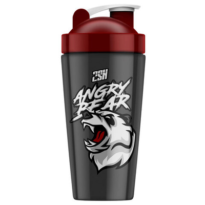 Шейкер Angry Bear (700 мл.)