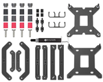Система охлаждения жидкостная ID-Cooling SL240