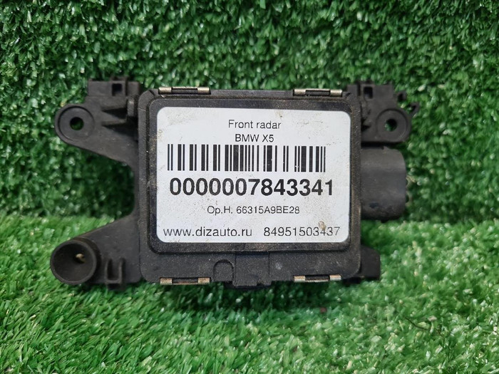 Датчик ACC BMW X7 G07 (2019-н.в.)