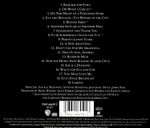 Soundtrack / Andrew Lloyd Webber And Tim Rice: Evita (CD)