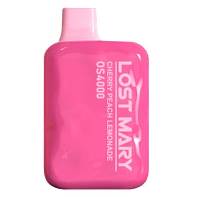 LOST MARY OS4000