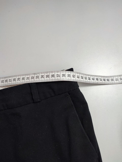 Брюки  H&M темные 46 размер