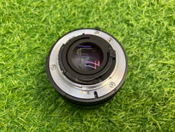 Nikon 50mm 1.8D AF Nikkor