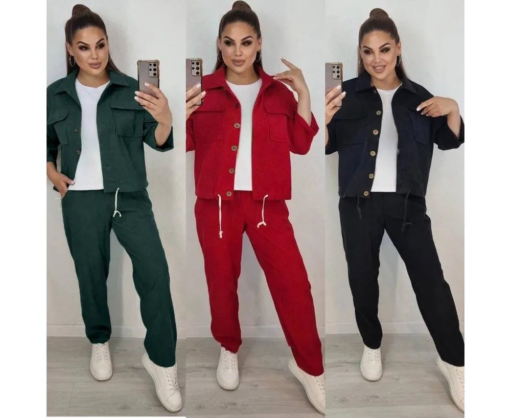 Костюм 50361315 Fabrika