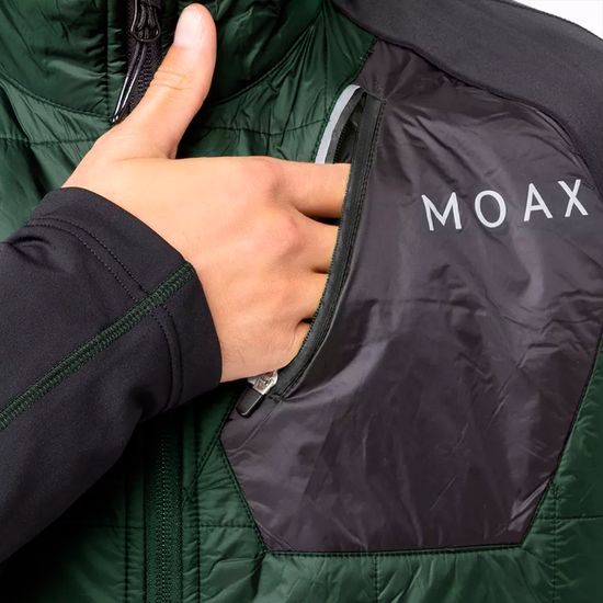 Мужская куртка MOAX Tauri Stretch Fit фото 3