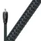 AudioQuest Yukon RCA-RCA 0.5 m