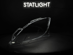 Левое стекло фары Mazda 6 GH 2007-2013