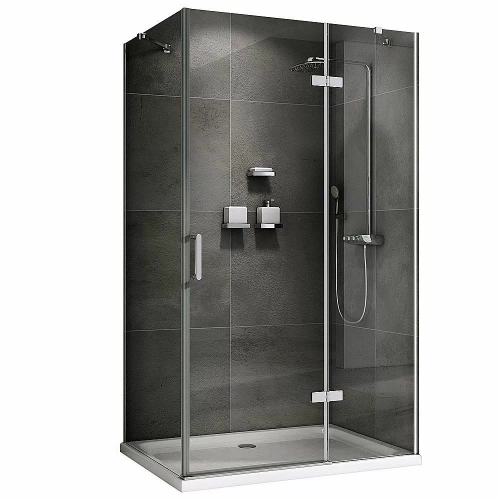 Душевой уголок Abber Zart AG08090-S101 90x100