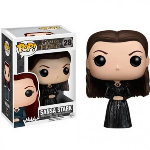 Фигурка Funko Pop Игра Престолов - Санса Старк (Game of Thrones-Sansa Stark)