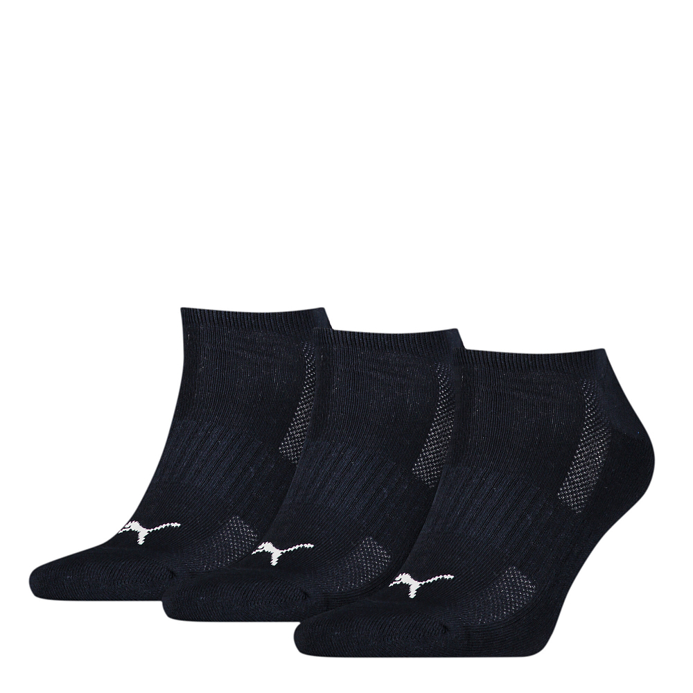 Носки PUMA CUSHIONED SNEAKER 3P UN