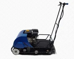 Мотобуксировщик ЛИДЕР-ДЕЛЬТА-R (8 л.с., двиг. Lifan)