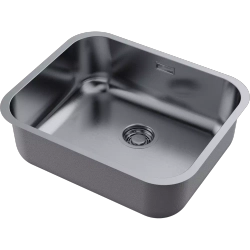 Кухонная мойка Omoikiri Omi 54-U/IF-IN