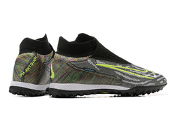 Шиповки Nike Phantom GX Elite DF Link TF (Черный)