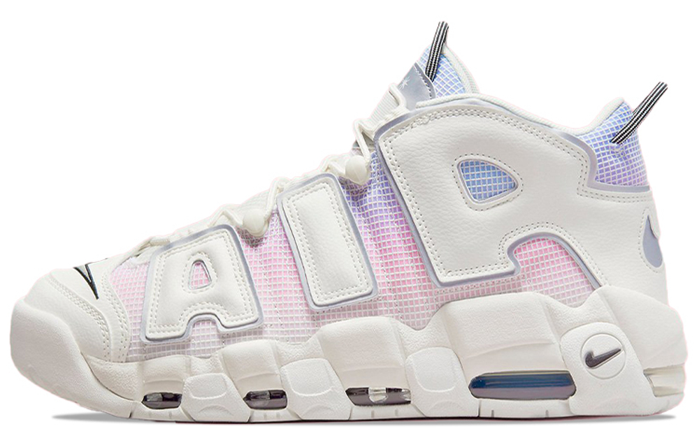 Кроссовки Nike Air More Uptempo Air