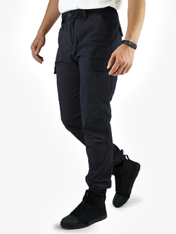 Брюки карго джоггеры Vintage Industries Clyde 22101