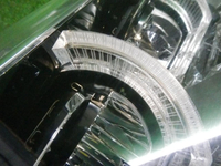 Фара левая BMW 3er F30 (2015-2020) LED