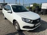 LADA GRANTA Classic 24 Кондиционер 1.6 90hp 5MT