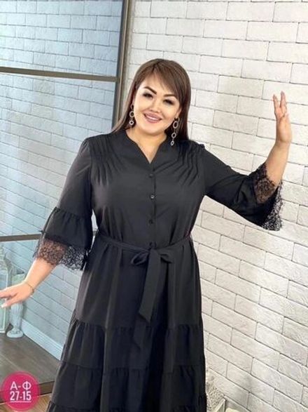 Платье 2581513 Fabrika