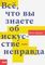 Всё, что вы знаете об искусстве ? неправда