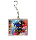 Брелок Sonic Adventure 2 Dreamcast
