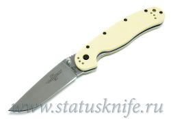 Нож Ontario Rat 1 D2 8867TNфотография - 1