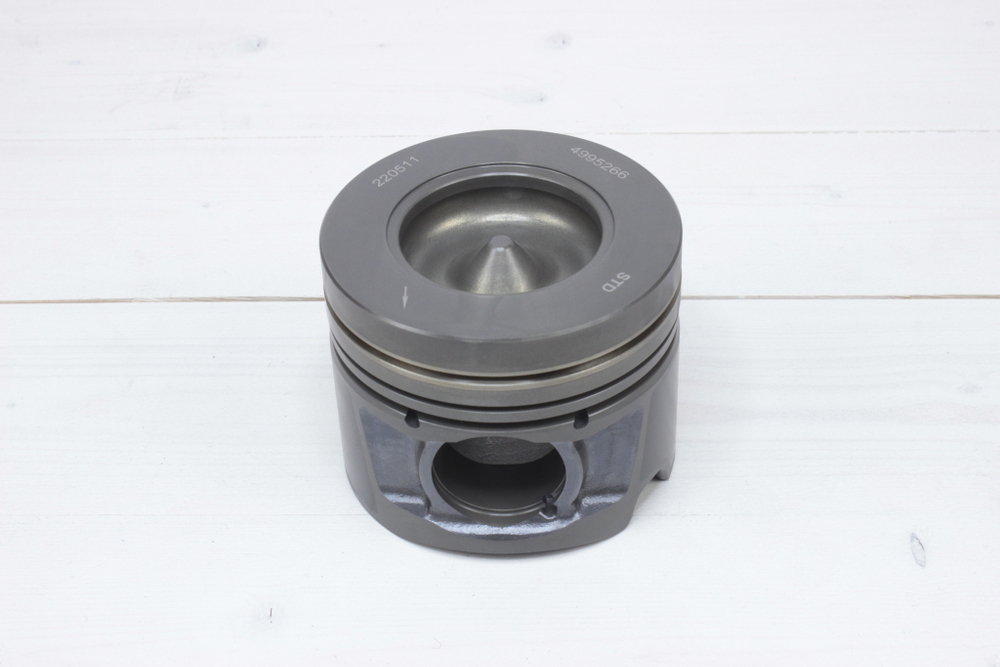 Поршень ISF 2.8 /4309425,4995266/