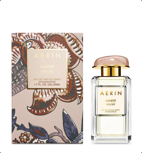 Aerin Amber Musk