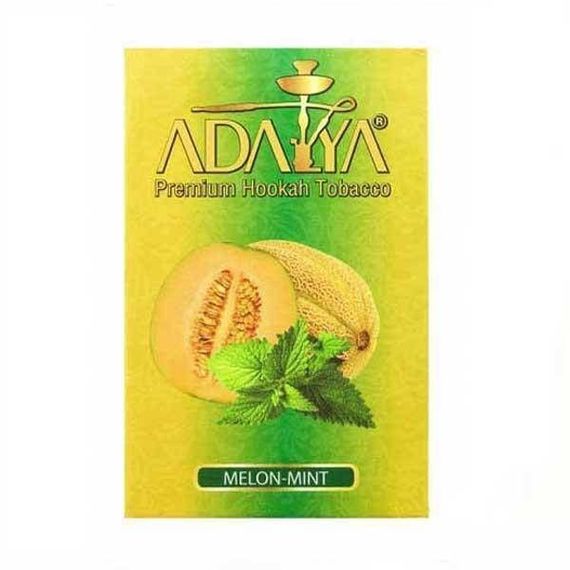 Adalya - Melon Mint (50g) #63