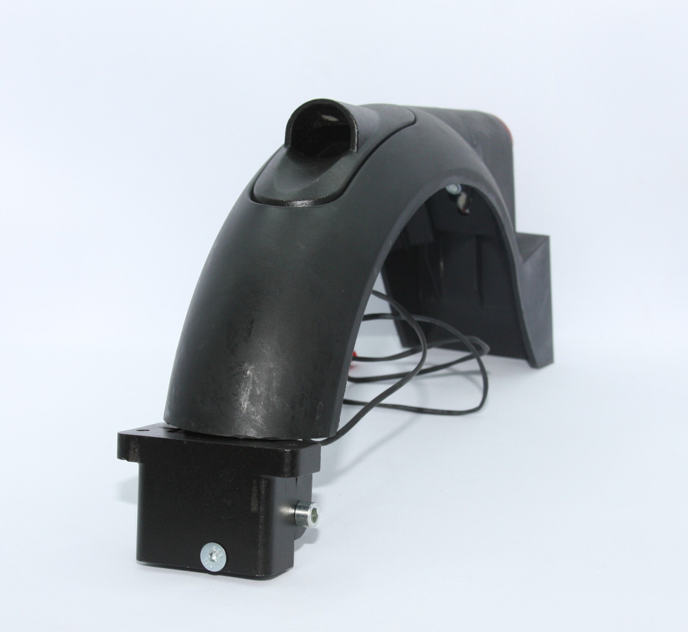 Крыло заднее Midway Autoskate Andy