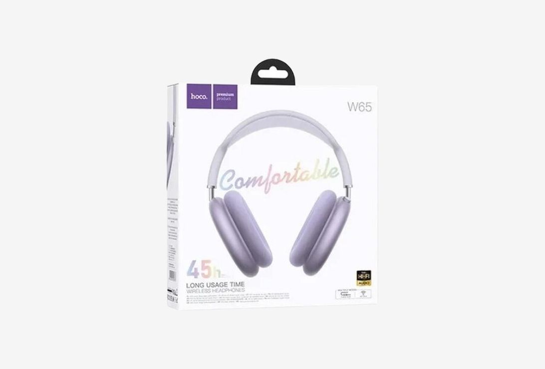 Hoco W65_0326327101245