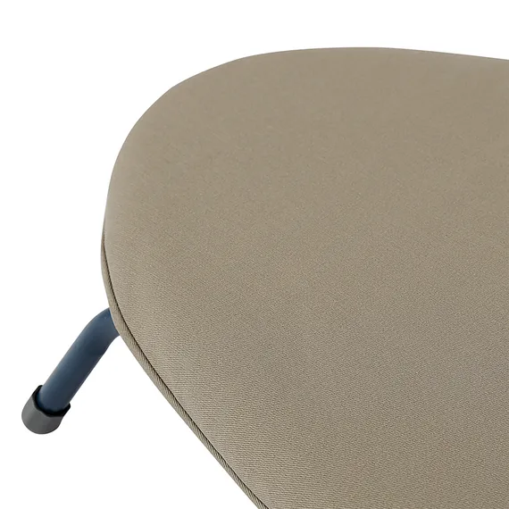 Доска гладильная складная smart iron, 91,5х33 см