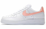 Кроссовки Nike Air Force 1 07 White Pink (Женская размерная сетка)