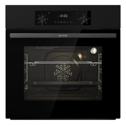 Встраиваемый электрический духовой шкаф Gorenje BO635E1B