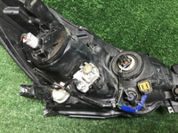 Фара левая Subaru Outback 5 (2014-2018) LED