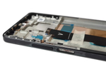 Poco F5 5G (23049PCD8G) / (Дисплейный модуль с тачскрином) (в рамке) (ORIG-SP)