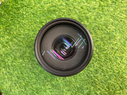 Canon EF 75-300mm 4-5.6 III