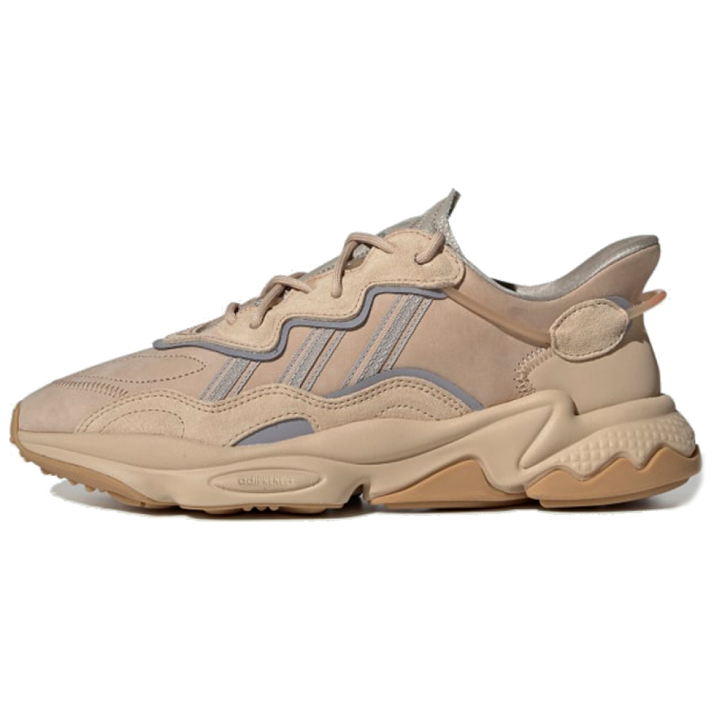 Кроссовки Adidas Originals Ozweego Pale Nude