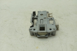 NWSB5851 кт148 Блокировка люка для стиральной машины Indesit NWSB5851 б/у