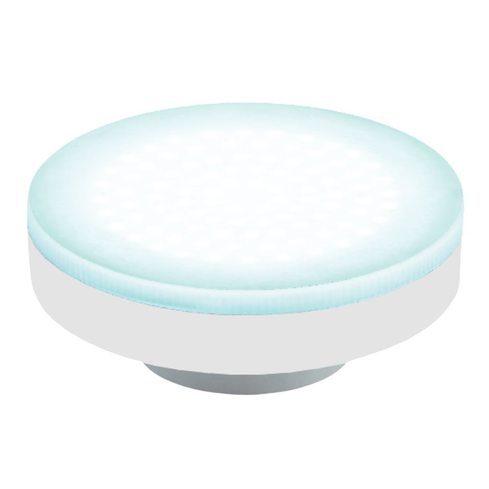 LED-GX70-15W-4000K-GX70-FR PLZ01WH Лампа светодиодная. матовая. Белый свет 4000K. Картон. ТМ Uniel