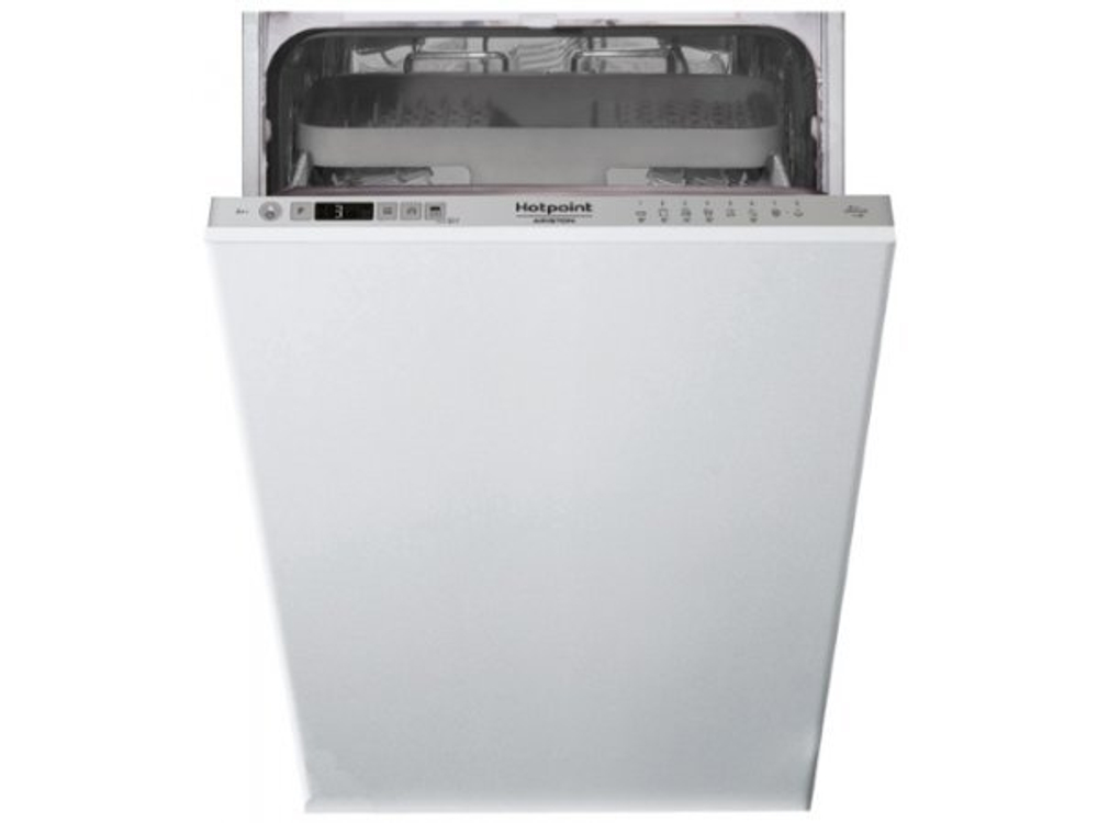 Встраиваемая посудомоечная машина Hotpoint-Ariston HSIC 3T127