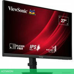 Монитор ViewSonic VG2709-2K-MHD