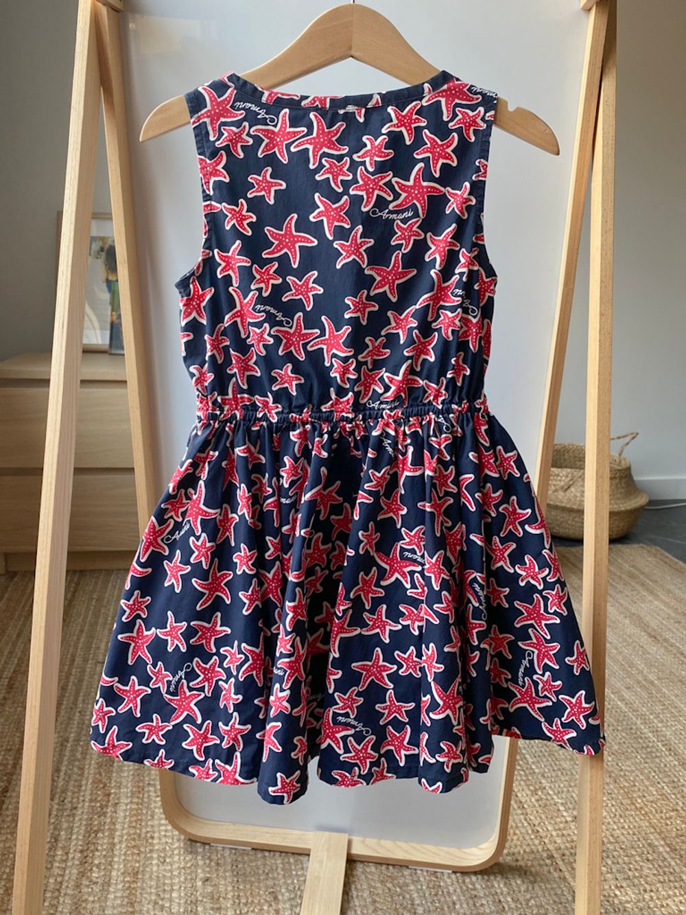 Платье Armani Junior, 104