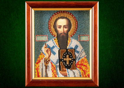 Святой Василий Великий