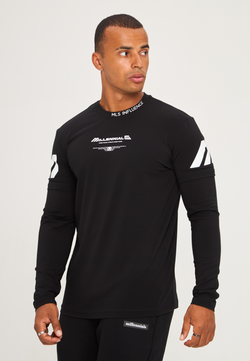 Лонгслив ЛОНГСЛИВ MOTORCROSS