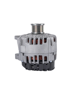 Генератор (12V/150A) Renault Duster (15-) 2.0i 4x4 150A GANZ GIP13017