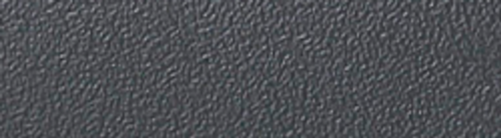 PVC Kr0164T- 2*30 Кромка без клея - Антрацит,