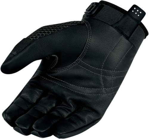 Anthem / Черный