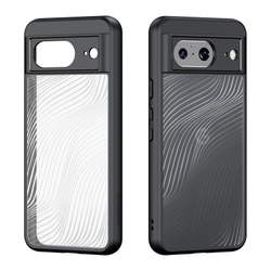 Тонкий чехол с мягкими рамками от Dux Ducis для смартфона Google Pixel 8, серия Aimo Series Case