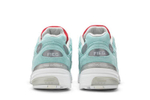 Кроссовки New Balance Nb 992 Kithmas Collection-Light Reef